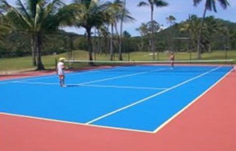Halliday Bay Resort Seaforth Εξωτερικό φωτογραφία