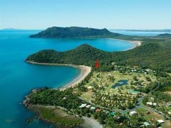 Halliday Bay Resort Seaforth Εξωτερικό φωτογραφία