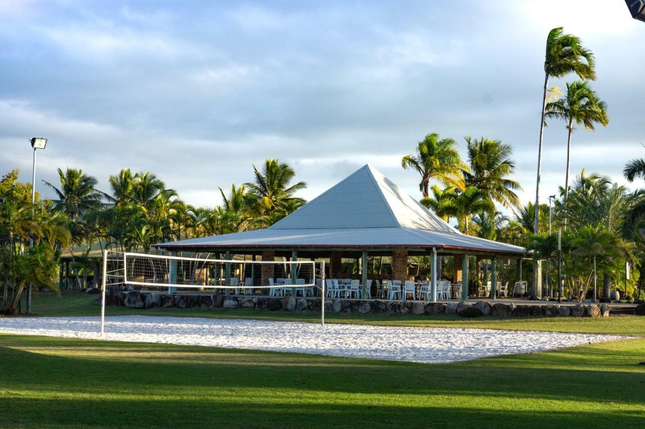 Halliday Bay Resort Seaforth Εξωτερικό φωτογραφία