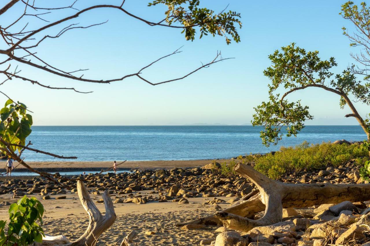 Halliday Bay Resort Seaforth Εξωτερικό φωτογραφία