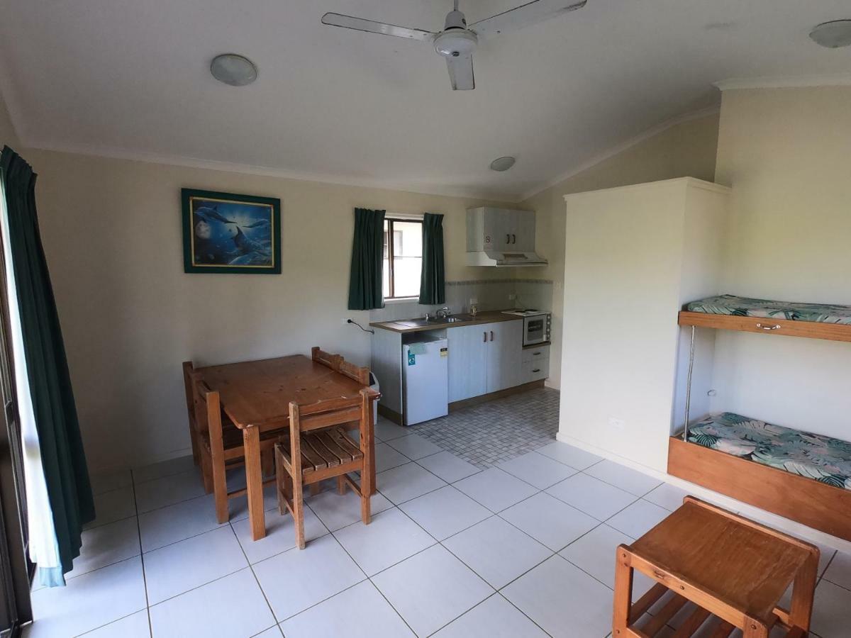 Halliday Bay Resort Seaforth Εξωτερικό φωτογραφία